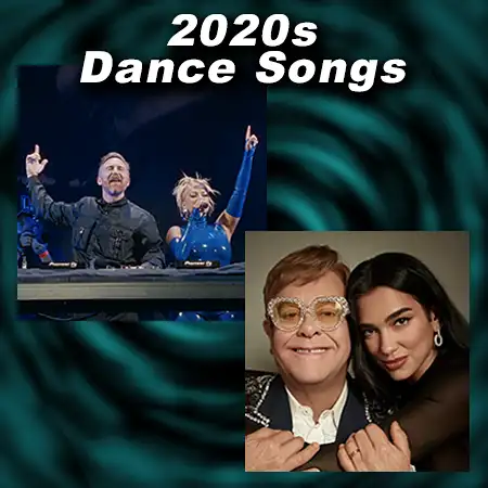 David Guetta, Bebe Rexha, Elton John, Dua Lipa
