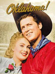 Oklahoma movie poster