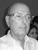Héctor Babenco movie director