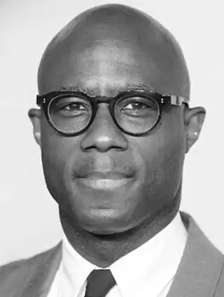 Barry Jenkins movie director