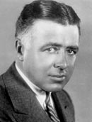 Clarence Brown movie director