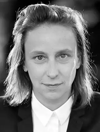 Céline Sciamma movie director