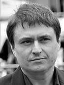 Cristian Mungiu movie director