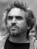 Alfonso Cuarón movie director