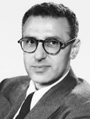 George Cukor movie director