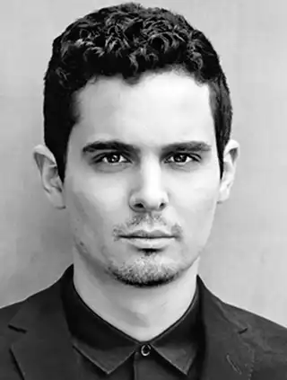 Damien Chazelle movie director