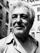 Vittorio De Sica movie director