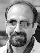 Asghar Farhadi movie director