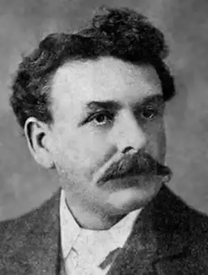 George Albert Smith movie director