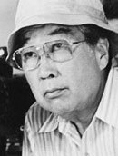 Shōhei Imamura movie director