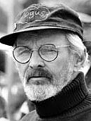 Norman Jewison movie director