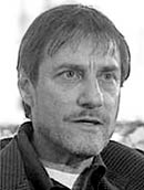 Roland Joffé movie director