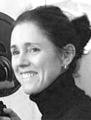 Julie Taymor movie director
