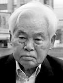 Kaneto Shindō movie director