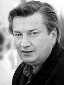 Aki Kaurismäki movie director