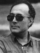 Abbas Kiarostami movie director