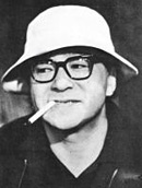 Masaki Kobayashi movie director