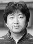 Hirokazu Koreeda movie director
