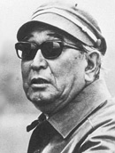 Akira Kurosawa movie director