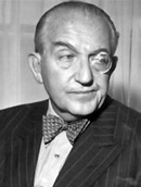 Fritz Lang movie director