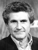 Claude Lelouch movie director