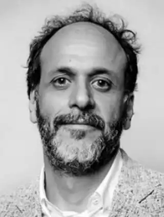 Luca Guadagnino movie director
