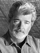 George Lucas movie director