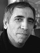 Mohsen Makhmalbaf movie director