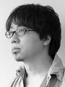 Makoto Shinkai movie director