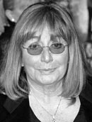 Penny Marshall movie director and actor