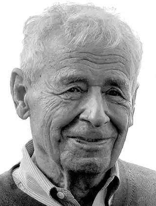 Michael Roemer movie director