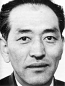 Kenji Misumi movie director