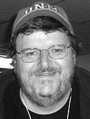 Michael Moore movie director