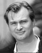 Christopher Nolan movie director