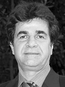 Jafar Panahi movie director