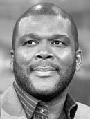Tyler Perry movie director and actor