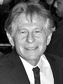 Roman Polanski movie director