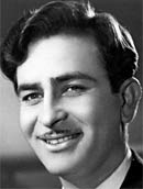 Raj Kapoor movie director