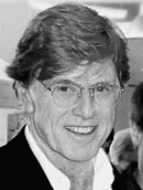 Robert Redford movie director and actor