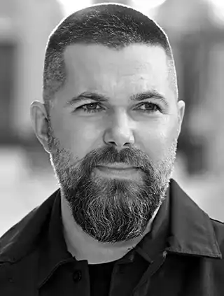 Robert Eggers  movie director