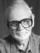 George A. Romero movie director