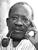 Ousmane Sembène movie director