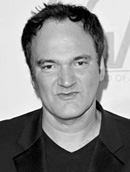 Quentin Tarantino movie director