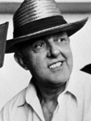 Jacques Tati movie director
