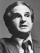 François Truffaut movie director