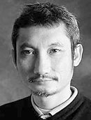 Tsui Hark movie director