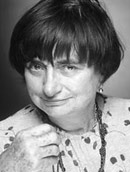 Agnès Varda movie director