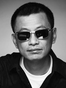 Wong Kar-Wai movie director