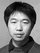 Wang Bing movie director