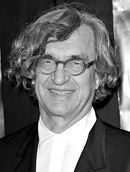Wim Wenders movie director